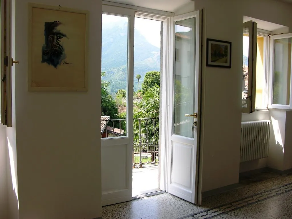 Osteria Suira 20 Apartment Bellagio