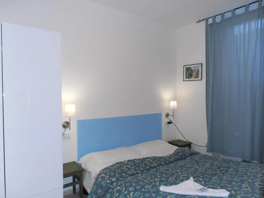 Osteria Suira 20 Apartment Bellagio 0*,