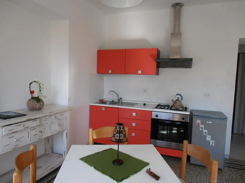 Osteria Suira 20 Apartment Bellagio