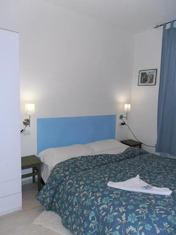 Osteria Suira 20 Apartment Bellagio