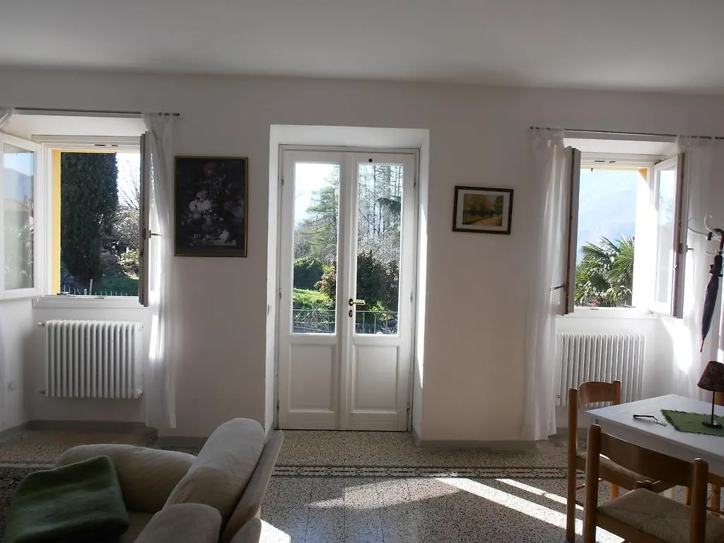 Osteria Suira 20 Apartment Bellagio Italy