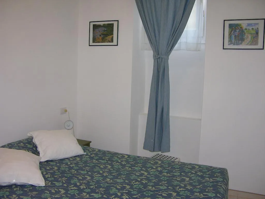 Osteria Suira 20 Apartment Bellagio