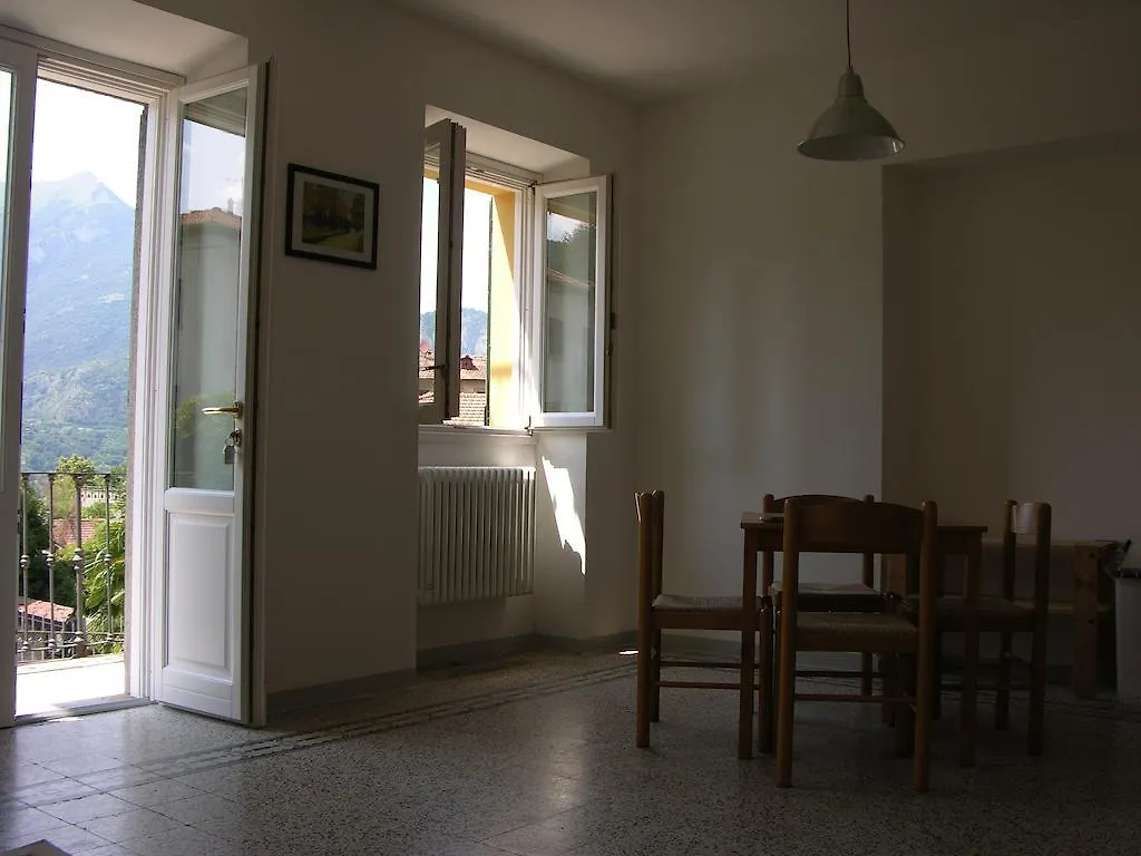 Osteria Suira 20 Apartment Bellagio Italy
