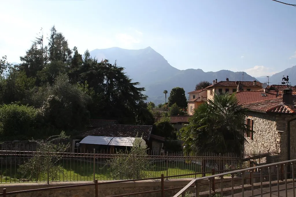 Osteria Suira 20 Hotel Bellagio